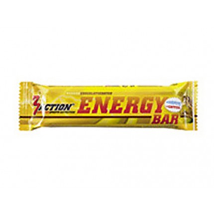 3action Energy Bar - Doos (40stuks)